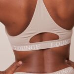 hr Lounge žene bešavni set grudnjaka i tangi/gaćica mink N0V4DZ190 donje rublje - Image 20